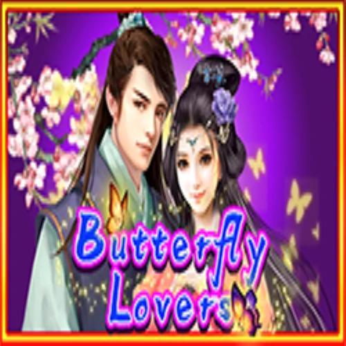 เกมสล็อต Butterfly Lovers